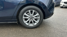 Mazda 3 2.0 e-Skyactiv G MHEV SE-L Lux 5dr Auto Petrol Hatchback